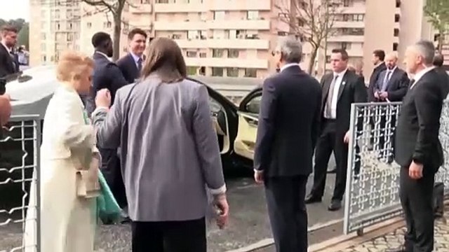 Entran en vigor los aranceles de Estados Unidos a México, Canadá y China