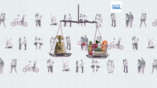 Vous êtes célibataire ? Voici les pays européens où vous aurez le meilleur pouvoir d'achat