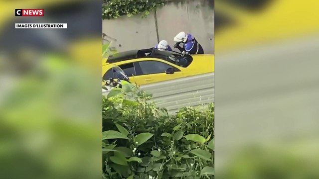 Mort de Nahel : procès pour meurtre requis contre le policier auteur du tir