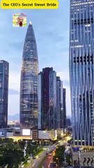 The CEO's Secret Sweet Bride Chinese Drama - MiniCine