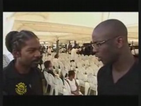 B.World Connection - Hommage Aimé Césaire - 3