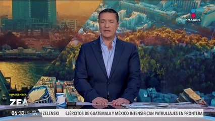 Buscan a Miguel Ángel Esparza Valencia, desapareció en la alcaldía Iztacalco, CDMX