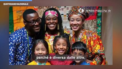 Nuovo videomessaggio di Papa Francesco