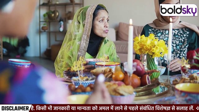 Ramadan 2025 : नापाकी की हालत में रोजा होगा या नहीं | Napaki Ki Halat Mein Roza Rakhna Kaisa Hai