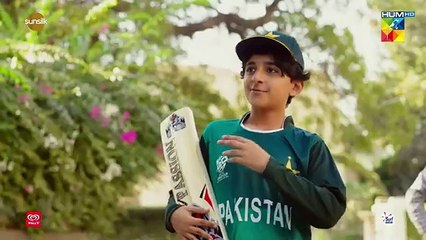 My Dear Cinderella - Ep 03 - 4th Mar 25 - [ Zara Peerzada _ Khaqan S ] - Sunsilk_ Walls _ Surf Excel(360P)