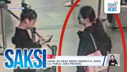 Bureau of Immigration, wala pa ring kumpletong report ukol sa kung paano nakalabas ng bansa si Alice Guo | Saksi