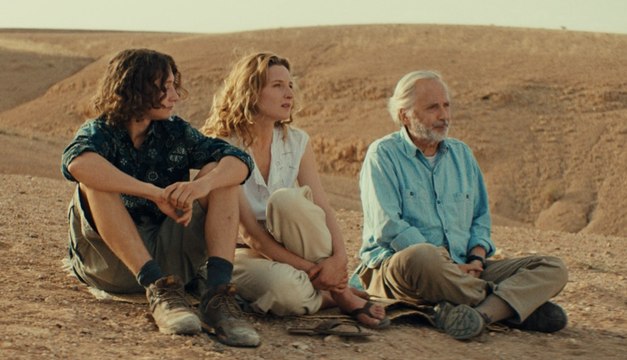 LE SECRET DE KHÉOPS - Bande annonce