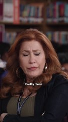 Age Shocker on ABC’s Abbott Elementary