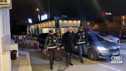 İhaleye fesat karıştırma soruşturmasında yeni detaylar