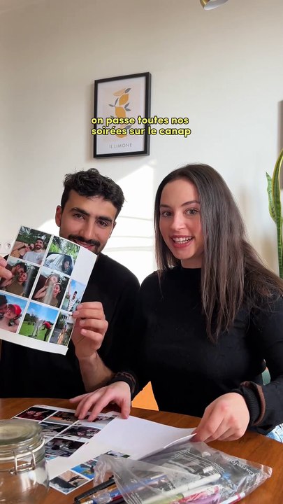 Alors bonne idée ? En même temps 4h de temps d’écran par jour, il fallait agir 😭