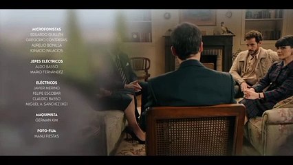 Sueños de libertad Cap 264 avance