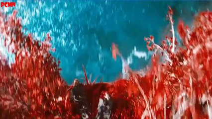 [Review Phim] Cứ Tưởng Em Là Nàng Thơ Ai Ngờ Lại Là Chuyên Gia Vũ Khí Con Gái Đại Tá - Star Trek