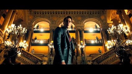 Highlander (2025) - First Trailer |#Highlander  Henry Cavill