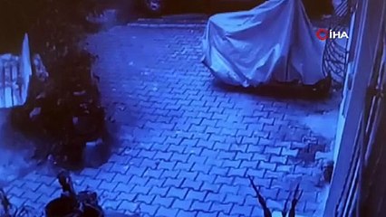 Arama devam ediyor: 2 gündür kayıp kadının son görüntüleri ortaya çıktı