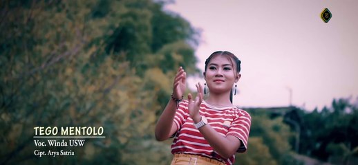 Dj Full Bass Bisa Sampai Bikin Senam Jantung - Tego Mentolo  Voc. Winda Usw