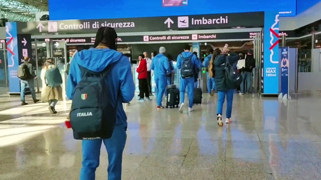 Campionati europei di atletica leggera indoor: 37 gli azzurri