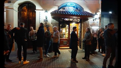 ¿Qué Ocurre Cuando Reúnes A 150 Traders En Un Mismo Espacio?