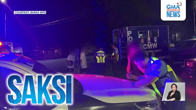 Saksi: (Part 1) Habulan sa Marilaque highway; Sunod-sunod na sunog sa NCR; Iniwang fetus