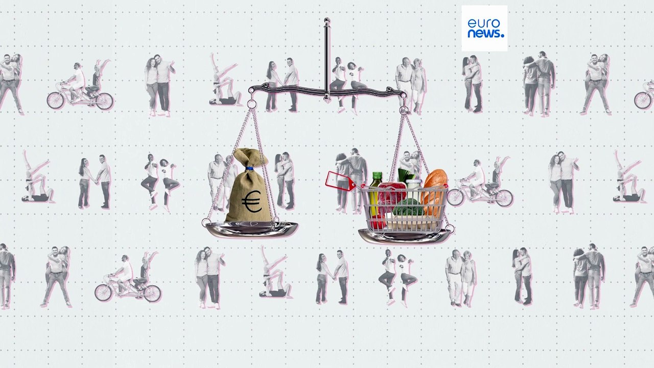 Σε ποιες ευρωπαϊκές χώρες οι εργένηδες έχουν μεγαλύτερη αγοραστική δύναμη;