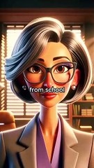 When Bullying Hits Home - #motivation #quotes #motivationalvideo