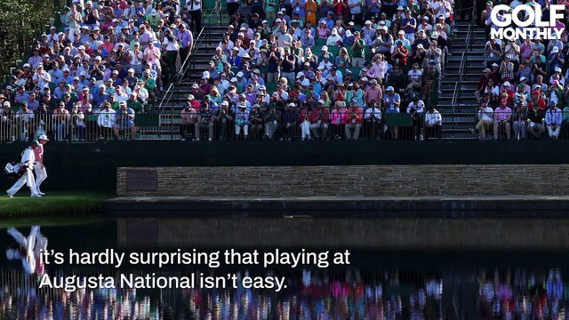 How Much Does It Cost To Play Augusta National?