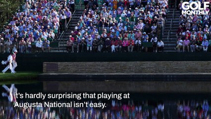How Much Does It Cost To Play Augusta National?