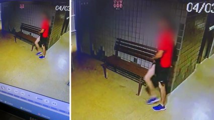 Homem invade apartamento no Cruzeiro Novo e assusta três mulheres