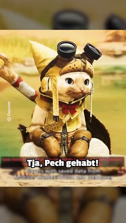 Monster Hunter Wilds: Hast du die Quest wirklich gestartet?