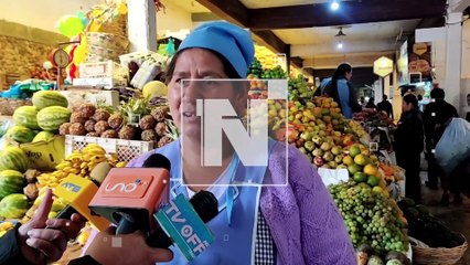 La Tradición del "Martes de Ch'alla" un acto de gratitud a la Pachamama