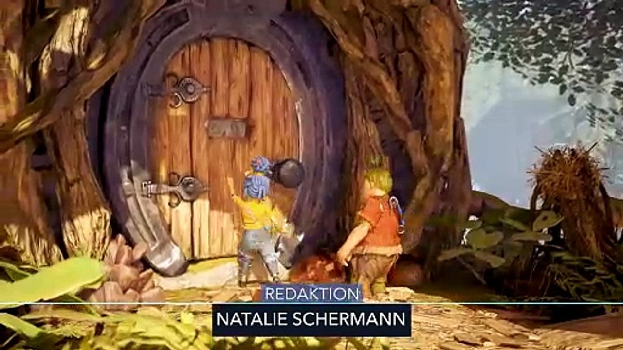 Split Fiction ist schon jetzt eines der besten Spiele des Jahres!