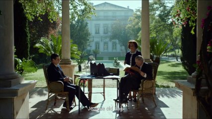 Pai Nosso - Os Últimos Dias de Salazar - Trailer