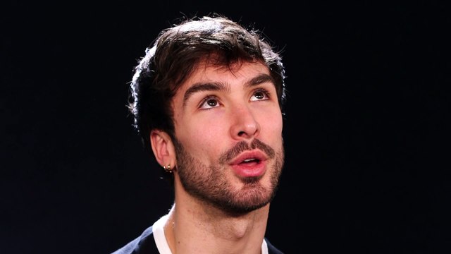 Cizeron/Fournier Beaudry : «Nous viserons le titre !» - Patinage artistique - Danse sur glace