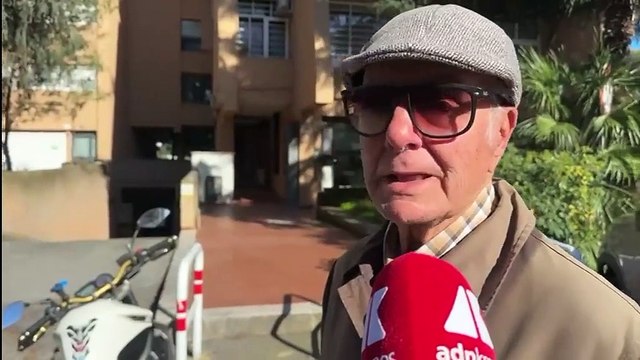 La via di Borotalco intitolata a Eleonora Giorgi? Residenti divisi - Video