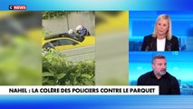 Rudy Manna : «Les 140.000 policiers sont des serviteurs de la Nation»