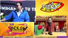 El Vacilón con Víctor Sánchez!!! (127)