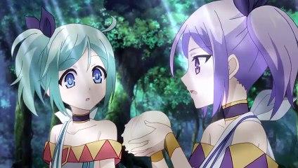 Watch (The Master of Ragnarok )  -04 Eng Dubb