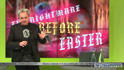 PAROLE DI CALCIO - Puntata del 03/03/2025