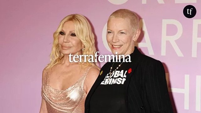 Quand on soutient les féministes, la société s'améliore toujours , défend cette chanteuse iconique des années 80