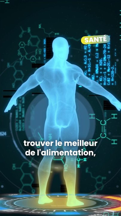 Qui est Bryan Johnson le millionnaire qui veut devenir immortel