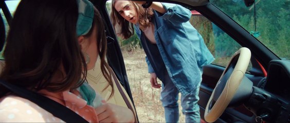 Ilusión de verano - Tráiler