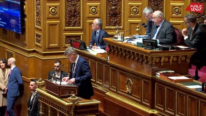 « Il va falloir accepter que la défense soit prioritaire sur les autres politiques publiques »