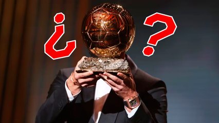 La inteligencia artificial sorprende y muestra los futuros ganadores del Balon de Oro de la siguiente decada