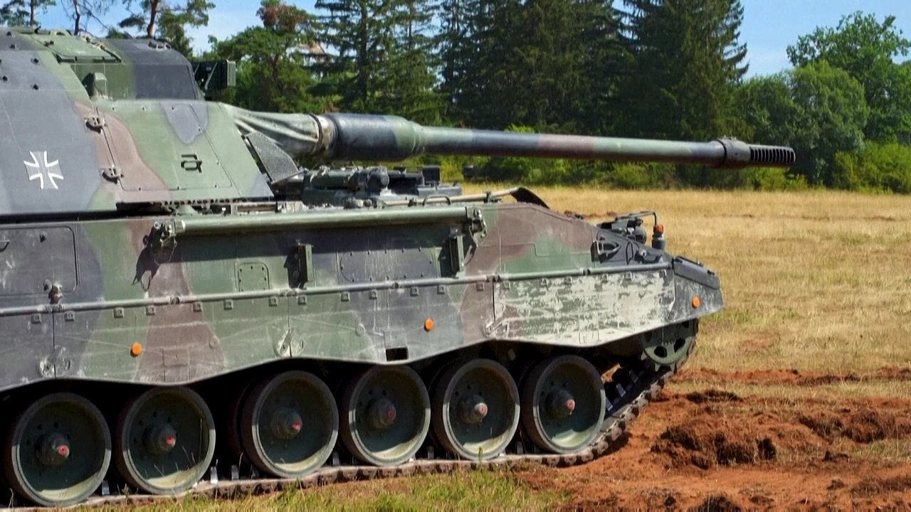 Kurz erklärt: So teuer könnte Verteidigung für Deutschland werden