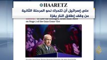 هآرتس: على إسرائيل أن تتحرك نحو المرحلة الثانية من وقف إطلاق النار في غزة