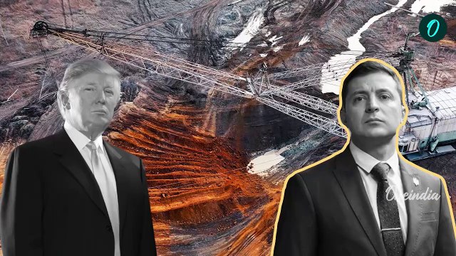 Trump Vs Zelensky Escalates : White House Demands Public Apology from Zelensky After Explosive Clash