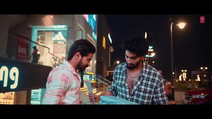 Mera Intezaar Karna (Video) Laqshay Kapoor Ft. Simran Dhanwani  Rochak Kohli  NFAK  Bhushan K - T-Series (1080p, h264)