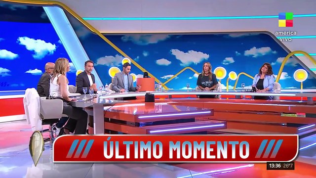 Preocupación por el grave estado de salud de Antonio Gasalla