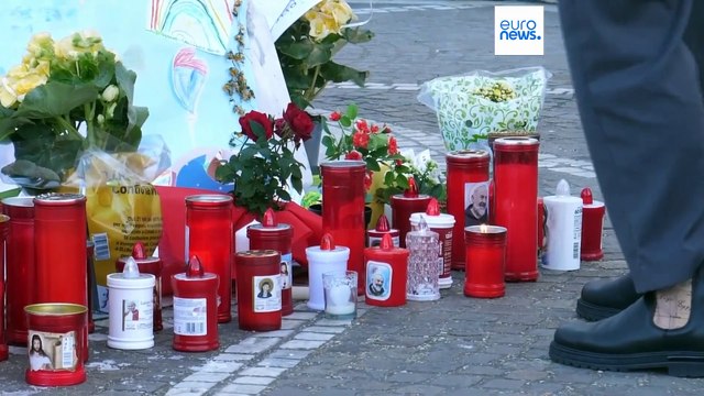 Sorge um den Papst: Franziskus muss nach akutem Atemstillstand laut Vatikan wieder beatmet werden