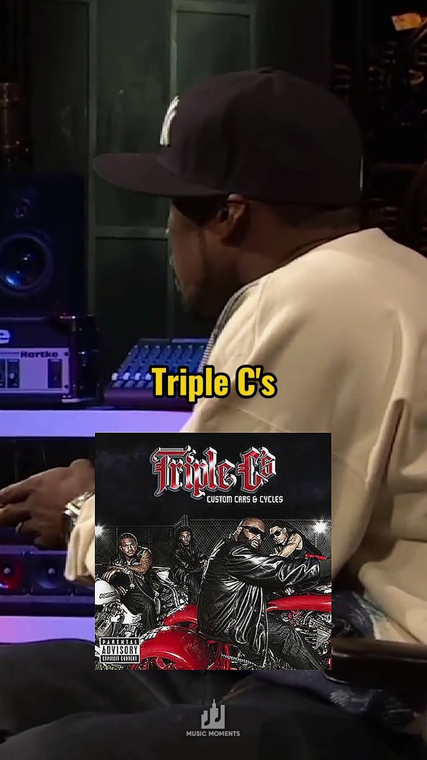 ⁣50 Cent EXPOSES Rick Ross & Fat Joe 🤯 #50cent #shorts