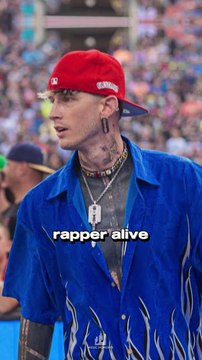 Eminem DISSES MGK 🤯🔥 #eminem #shorts